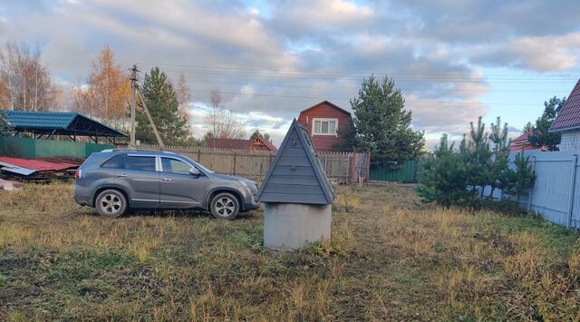 снт тер.Амирово 18, Раменский городской округ фото