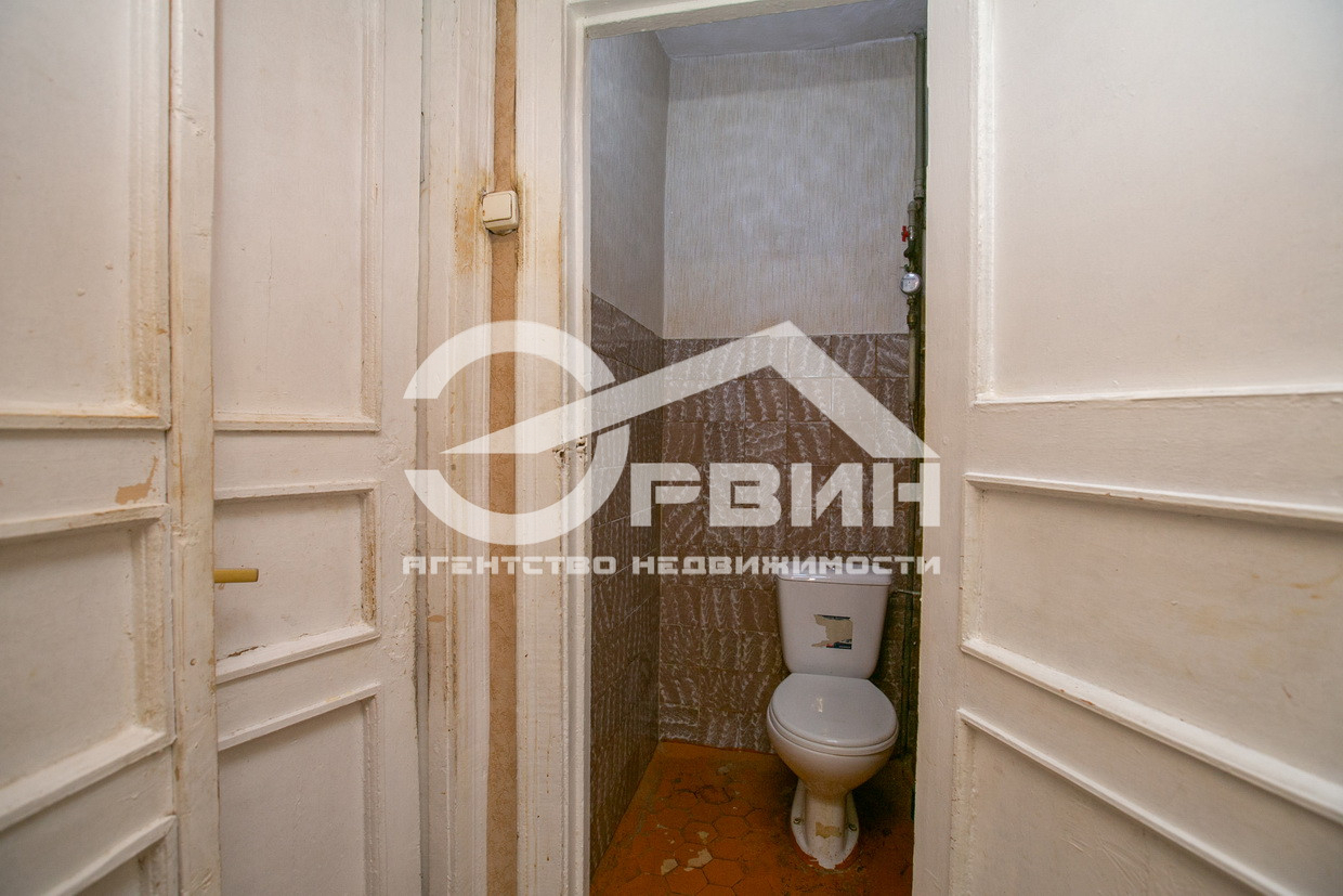 квартира г Калининград р-н Центральный К. Маркса, Улица, 83 фото 8