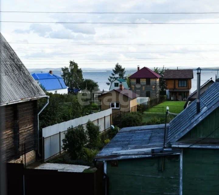 дом р-н Иркутский снт Иркутянин Цветочная улица фото 5