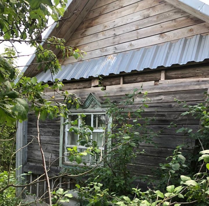 дом р-н Куньинский д Овечково Жижицкая волость фото 2