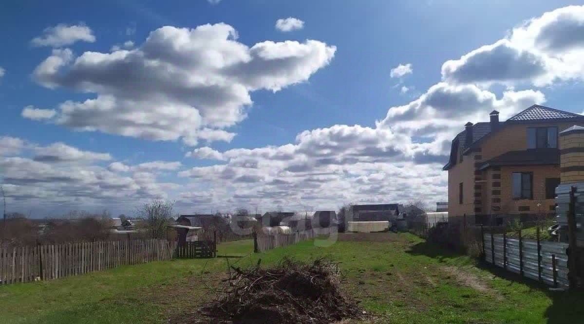 земля г Казань ул Варшавская 63/8 Казань, Северный Вокзал фото 3