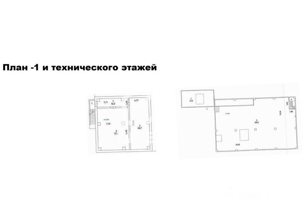 офис г Люберцы ул Побратимов 17а Некрасовка фото 12