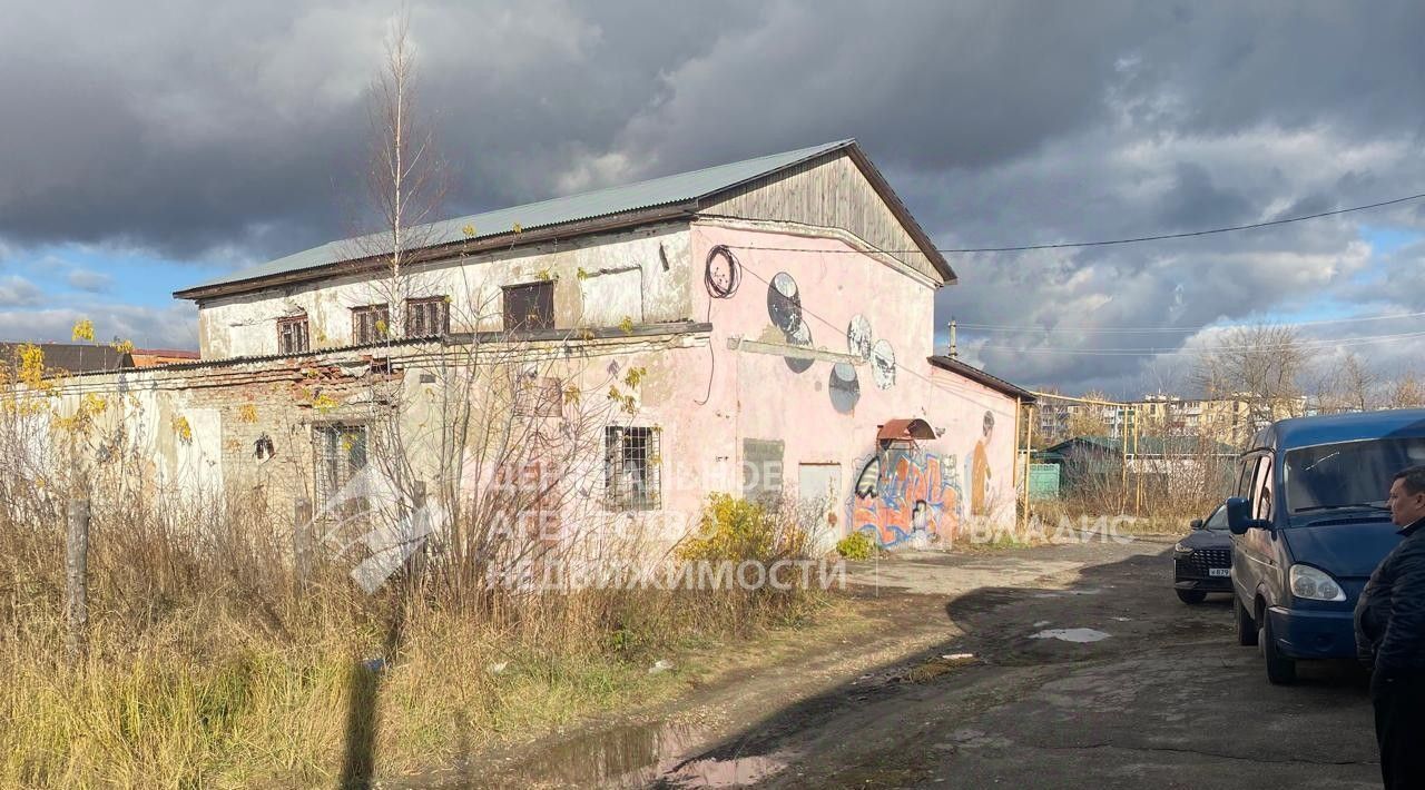 свободного назначения р-н Шиловский рп Шилово ул Трудовая фото 10