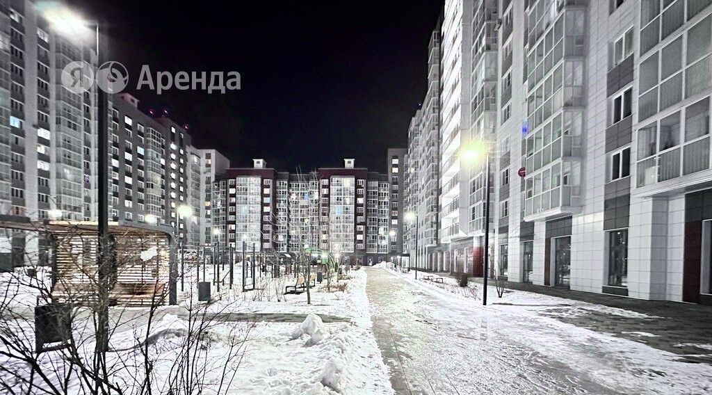 квартира г Москва метро Ольховая ул. Мостовая, 5к 1 фото 19