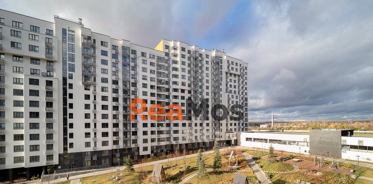 квартира г Москва метро Ольховая ул. Гренадерская, 9к 3 фото 34