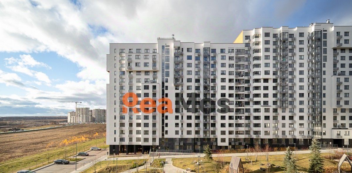 квартира г Москва метро Ольховая ул. Гренадерская, 9к 3 фото 37