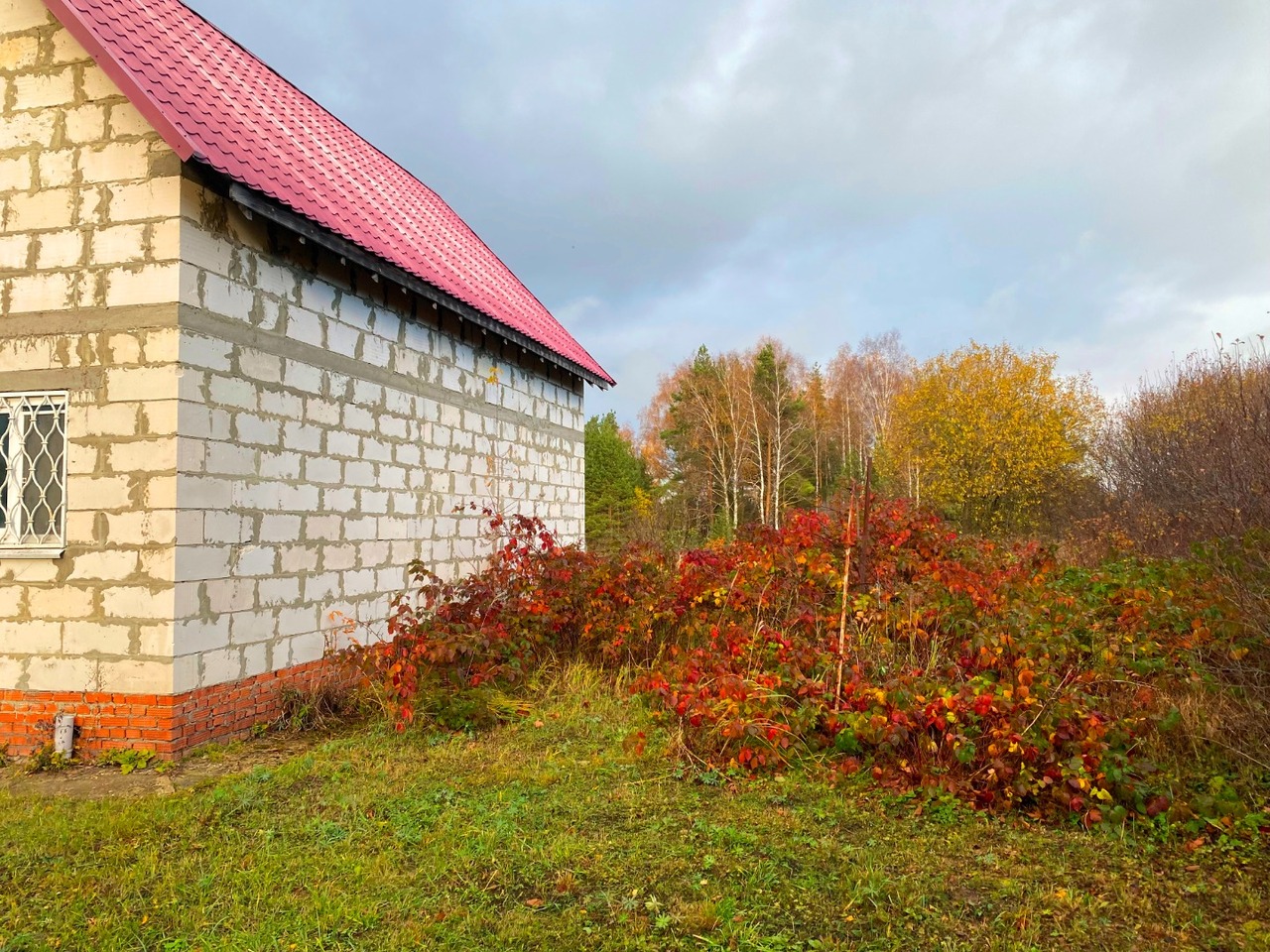 дом городской округ Егорьевск д Ларинская фото 19