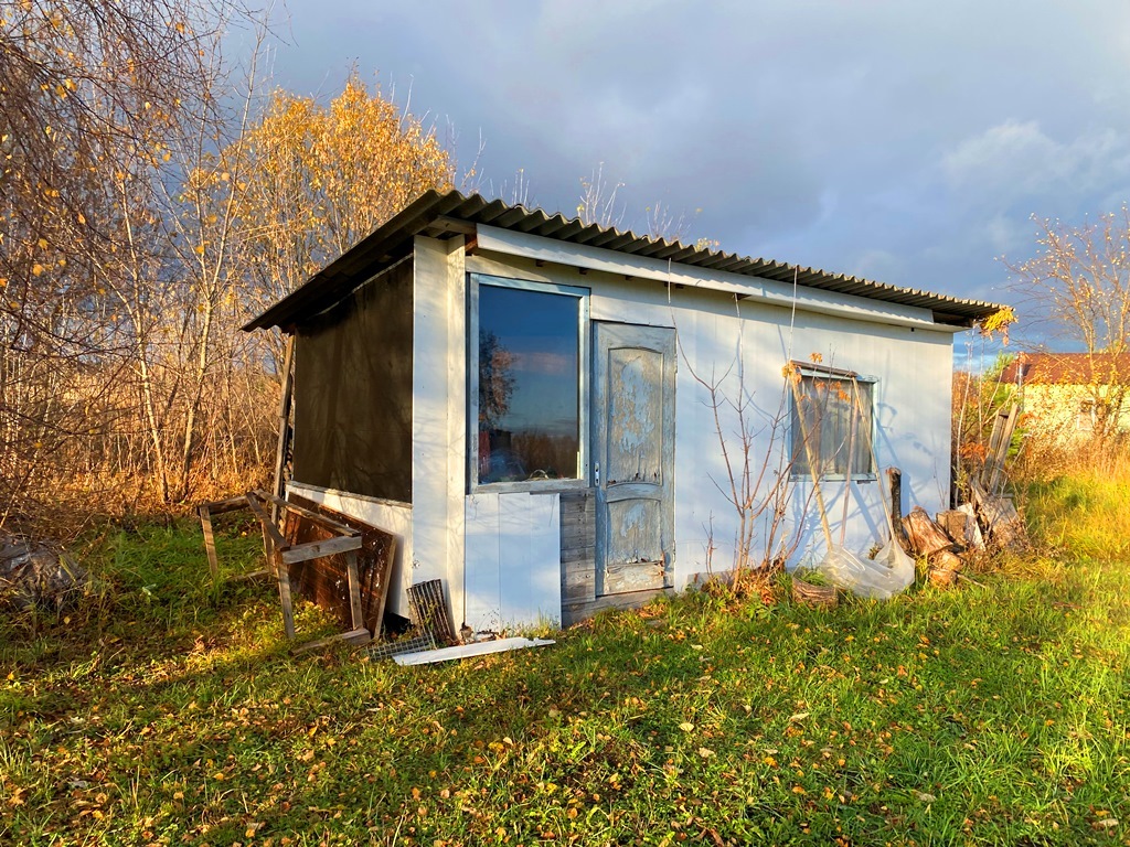 дом городской округ Егорьевск д Ларинская фото 20