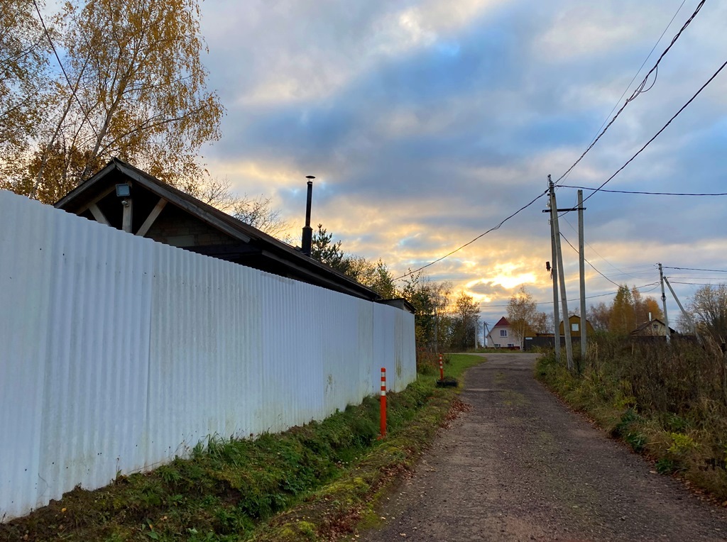 дом городской округ Егорьевск д Ларинская фото 22