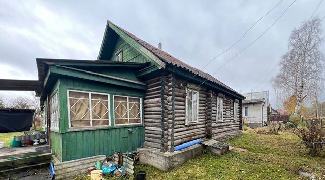 г Порхов ул Коминтерна 46 городское поселение Порхов фото