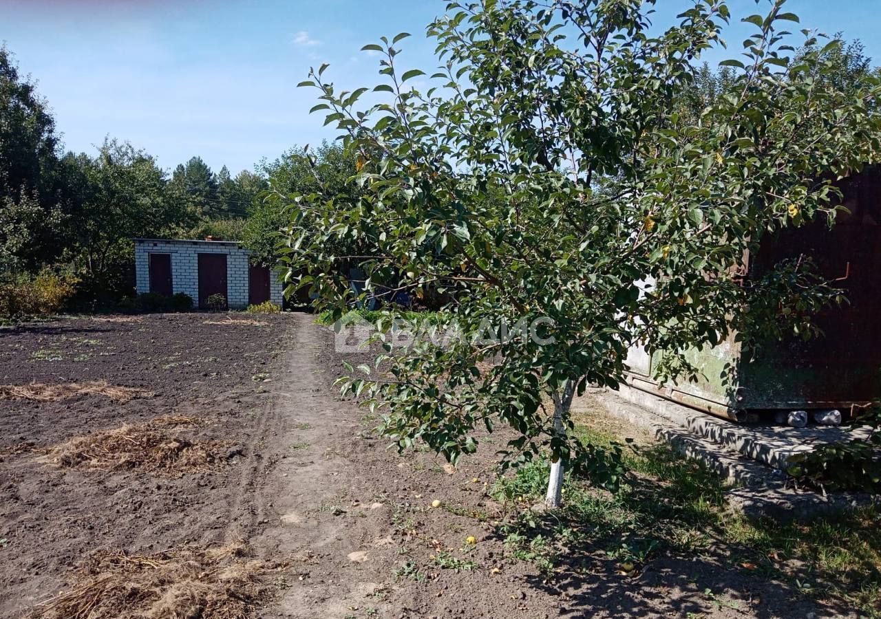 земля р-н Пензенский с/с Алферьвский снт Незабудка Алферьевский сельсовет, Засечное фото 7