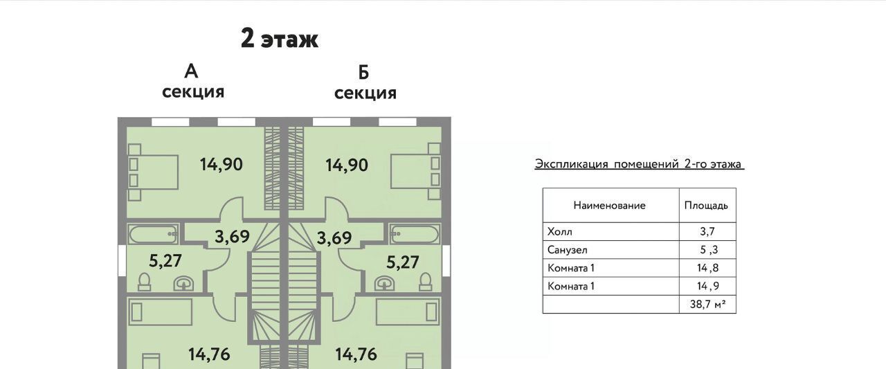 дом р-н Всеволожский д Вартемяги ул Серафимовская 12 Агалатовское с/пос, ВП Лайт кп, Проспект Просвещения фото 12