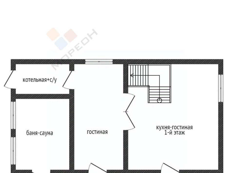 дом р-н Тахтамукайский аул Старобжегокай снт Кубань ул Абрикосовая 2а Старобжегокайское с/пос фото 30