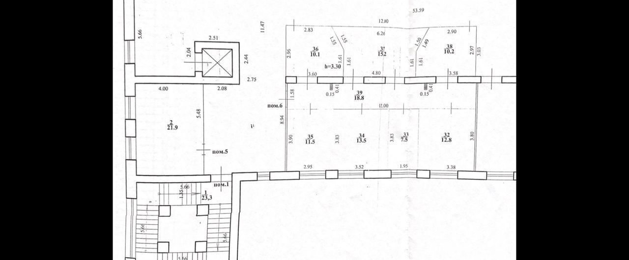 свободного назначения г Чита р-н Центральный ул Бабушкина 153 фото 5