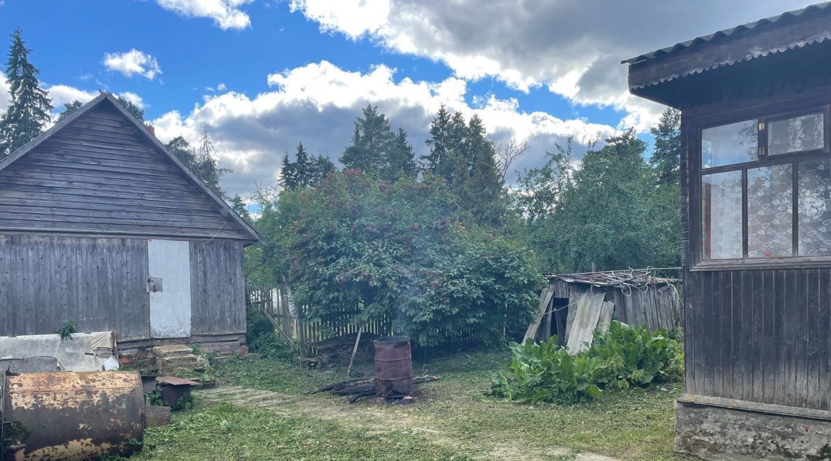 дом городской округ Можайский с Поречье ул Гагарина 13 фото 10