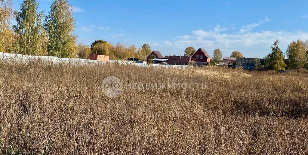 земля р-н Рыбновский с Лужки Алёшинское сельское поселение, Рыбное фото 14