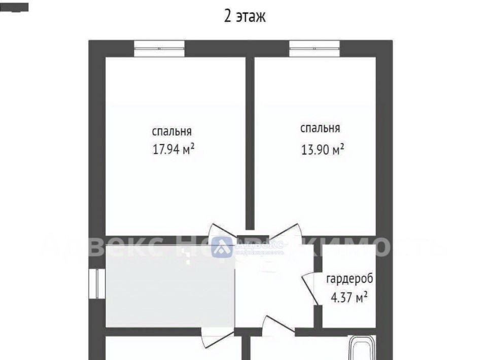 дом г Тюмень р-н Восточный ул Рождественская 29 Восточный административный округ фото 8