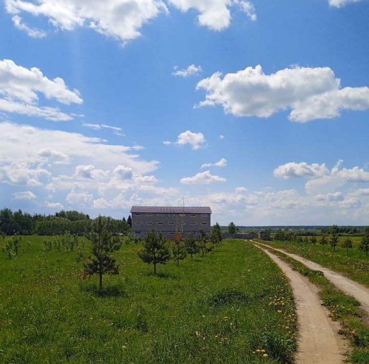 дом р-н Гагаринский д Логачиха ул Добрых соседей фото 16