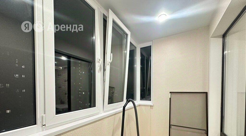 квартира г Краснодар р-н Западный ул Гаражная 87к/1 фото 13