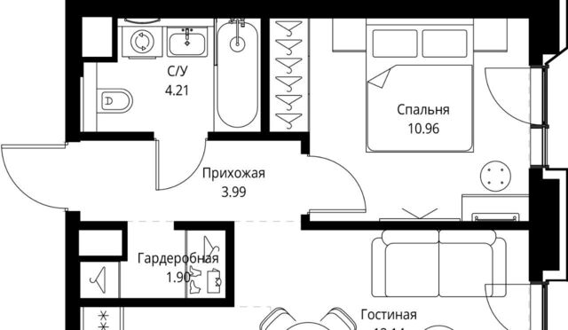 метро Улица Сергея Эйзенштейна пр-кт Мира 186ас/1 фото