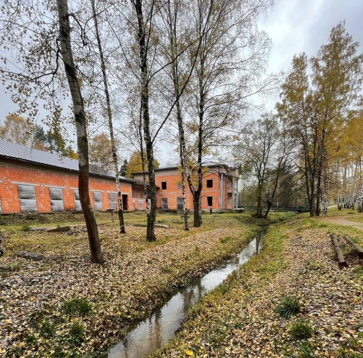 дом городской округ Одинцовский с Немчиновка Немчиновка фото 11