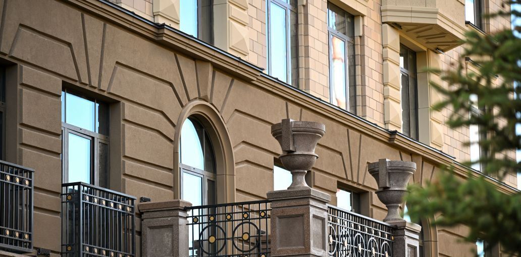 квартира г Москва ул Ротмистрова 2к/2 поле, Октябрьское фото 5