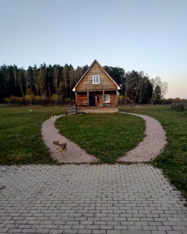 земля р-н Тарусский г Таруса сельское поселение Похвиснево фото