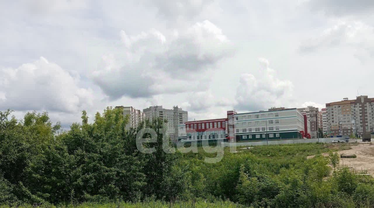 земля г Брянск р-н Советский Рассвет-2 садовое общество, 189 фото 4