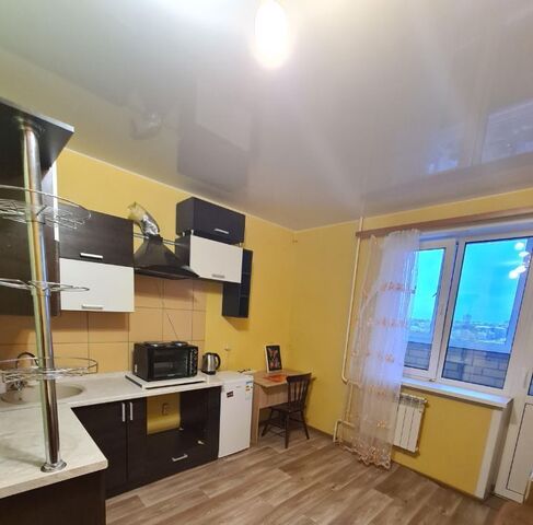 р-н Октябрьский ул Кулибина 10 дом по ул. Кулибина, 14/16 фото