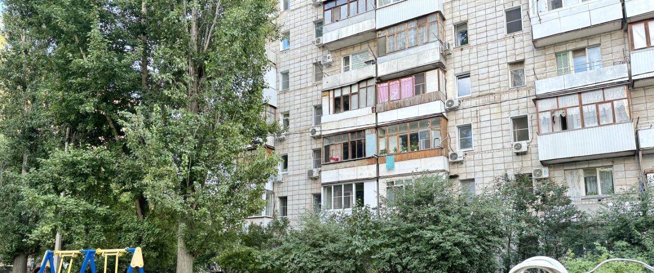 квартира г Волгоград р-н Красноармейский ул., 45, Респ Удмуртская фото 12