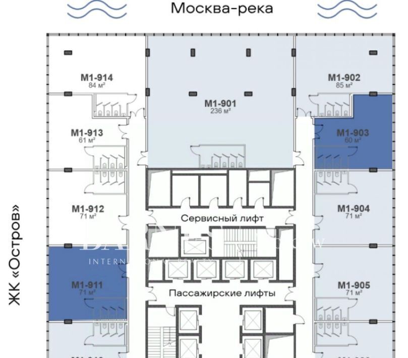 офис г Москва метро Пионерская ул Нижние Мнёвники 37а муниципальный округ Хорошёво-Мнёвники фото 8