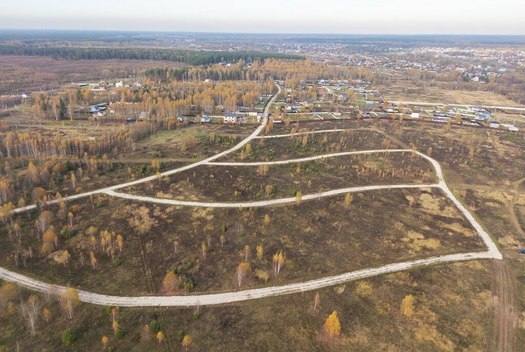 земля городской округ Раменский Раменское, территориальное управление Гжельское фото 1