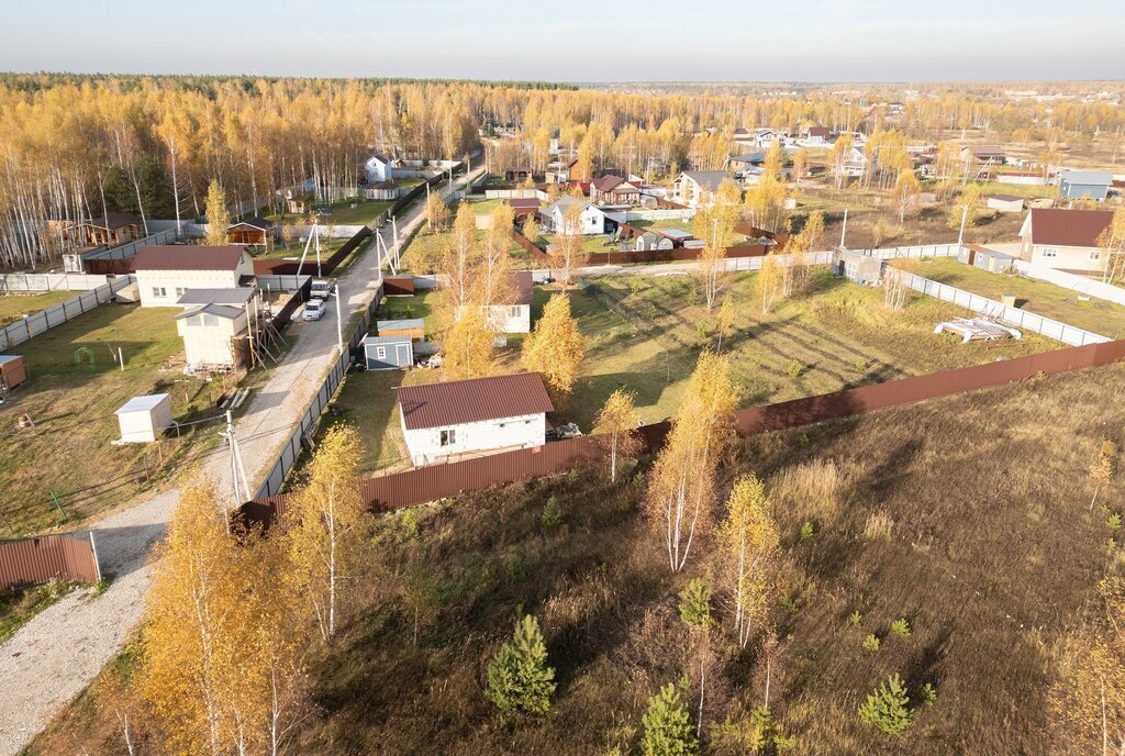 земля городской округ Раменский Раменское, территориальное управление Гжельское фото 4