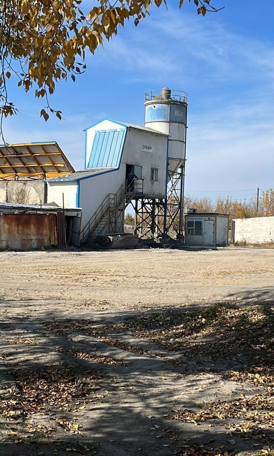 производственные, складские г Белово ул 1-й Телеут 3 фото 5