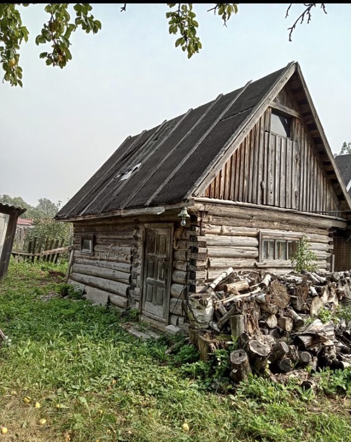 дом р-н Клепиковский рп Тума Тумское городское поселение, ул. Наташи Шпилёвой фото 9