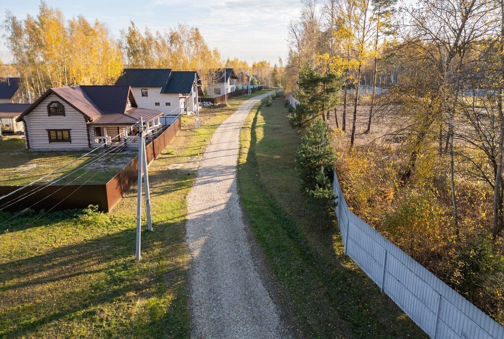 земля городской округ Раменский Раменское, территориальное управление Гжельское фото 6