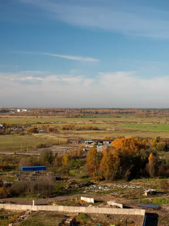 квартира г Санкт-Петербург аллея Арцеуловская 15 Ленинградская область фото 30