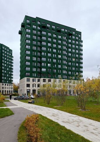 п Десеновское п Ватутинки ТиНАО Троицк дом 15к/3 р-н Десёновское, Московская область фото