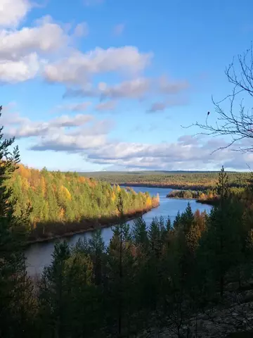 пгт Верхнетуломский ул Падунская 4 Мурманск фото