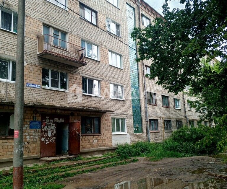 комната г Ковров ул Островского 57/2 городской округ Ковров фото 4