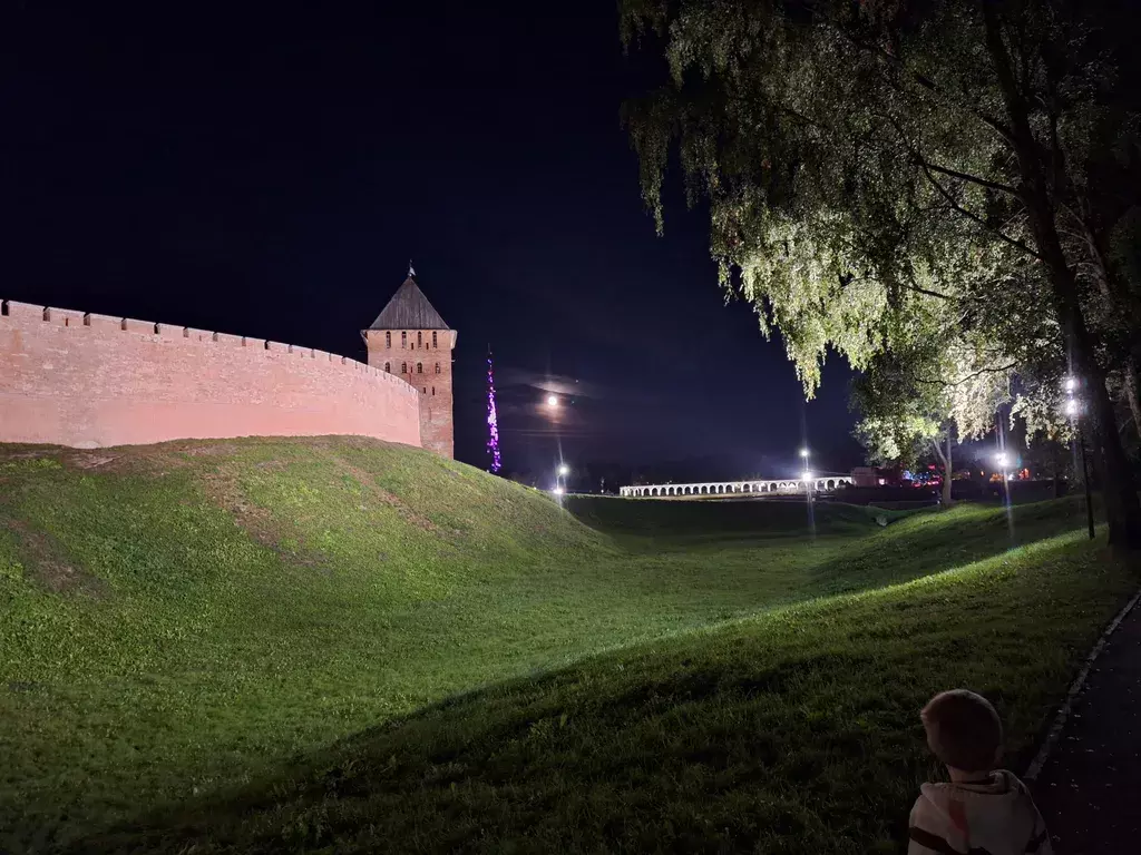 квартира г Великий Новгород наб Колмовская 91 фото 22