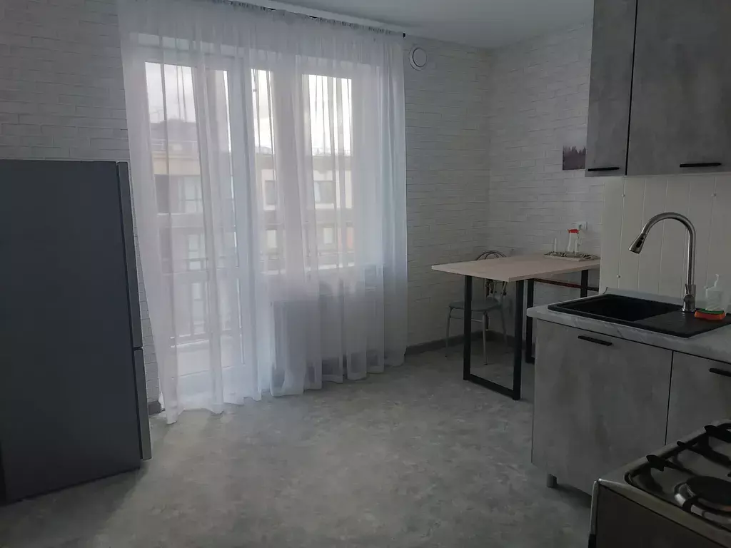 квартира г Калининград ул Орудийная 38вк/1 фото 6