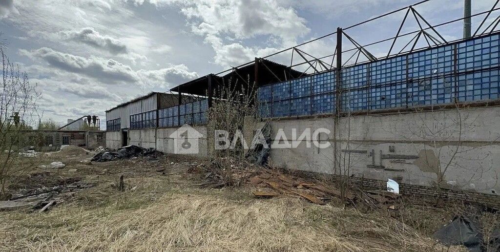 производственные, складские р-н Тарусский г Таруса ул Победы 17 городское поселение Таруса фото 4