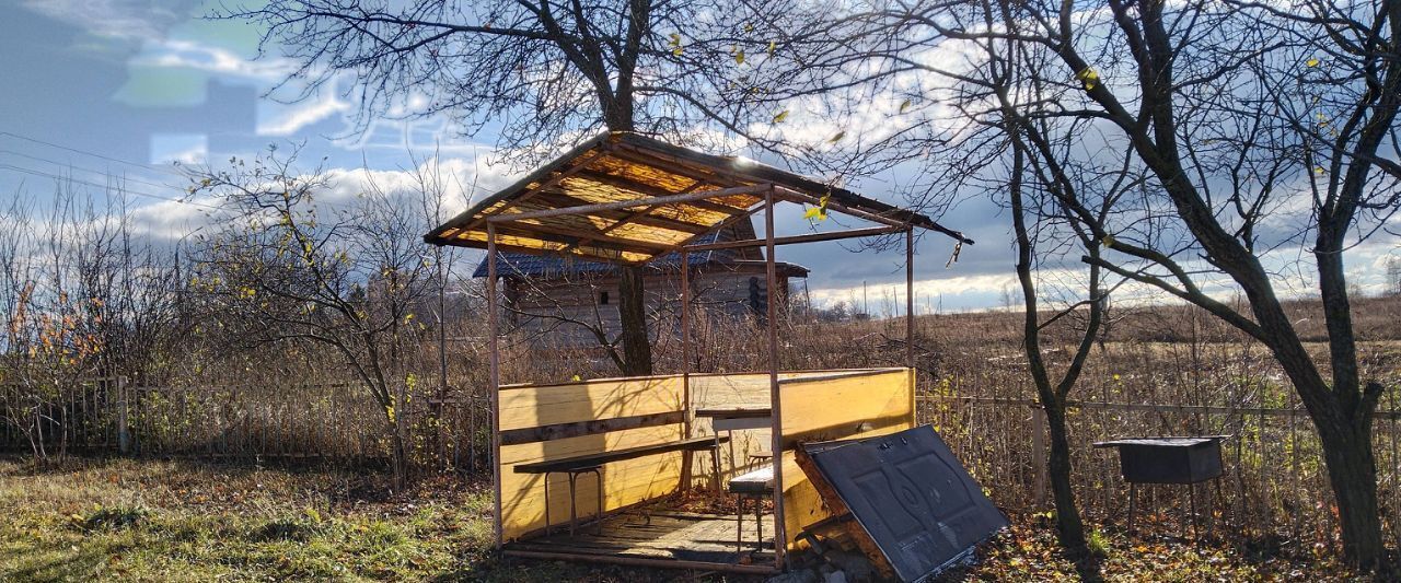 дом р-н Захаровский с Попадьино с пос, Елинское фото 6