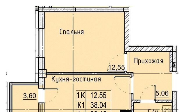 г Ставрополь р-н Промышленный № 36 мкр, ЖК Фруктовый сад фото