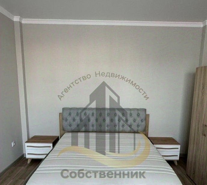 квартира г Старый Оскол микрорайон Космос 11А фото 4