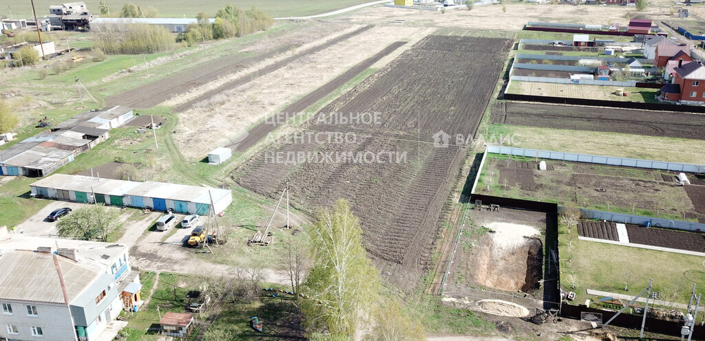 земля р-н Рыбновский д Перекаль Ходынинское сельское поселение фото 4