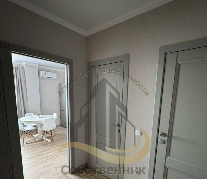 квартира г Старый Оскол микрорайон Космос 11А фото 7