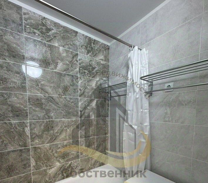 квартира г Старый Оскол микрорайон Космос 11А фото 19