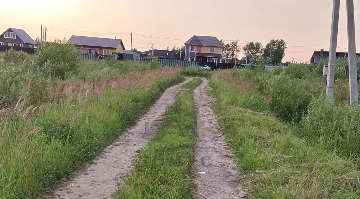 земля городской округ Воскресенск с Михалёво Ипподром фото 2